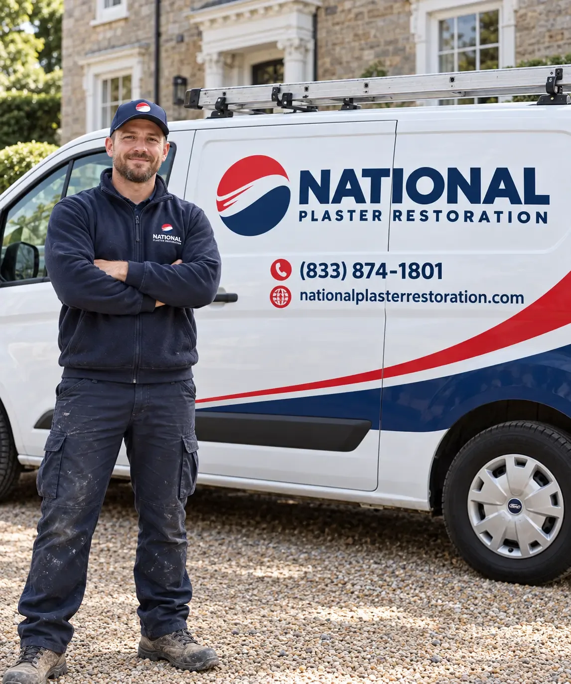 Plaster Repair Barnum, IA FAQs